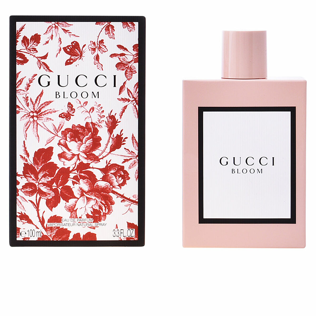 Perfumes