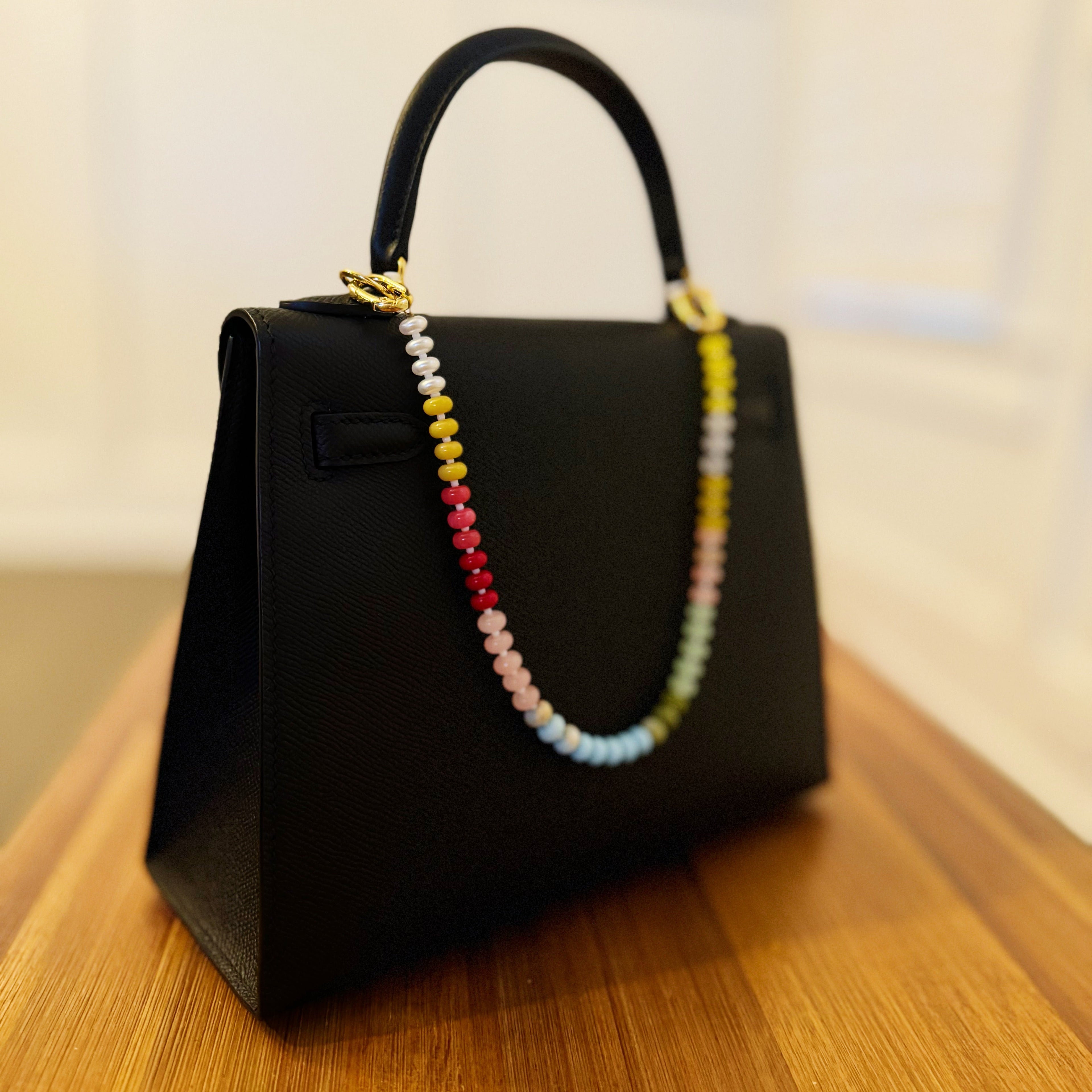 Variety of Handbags