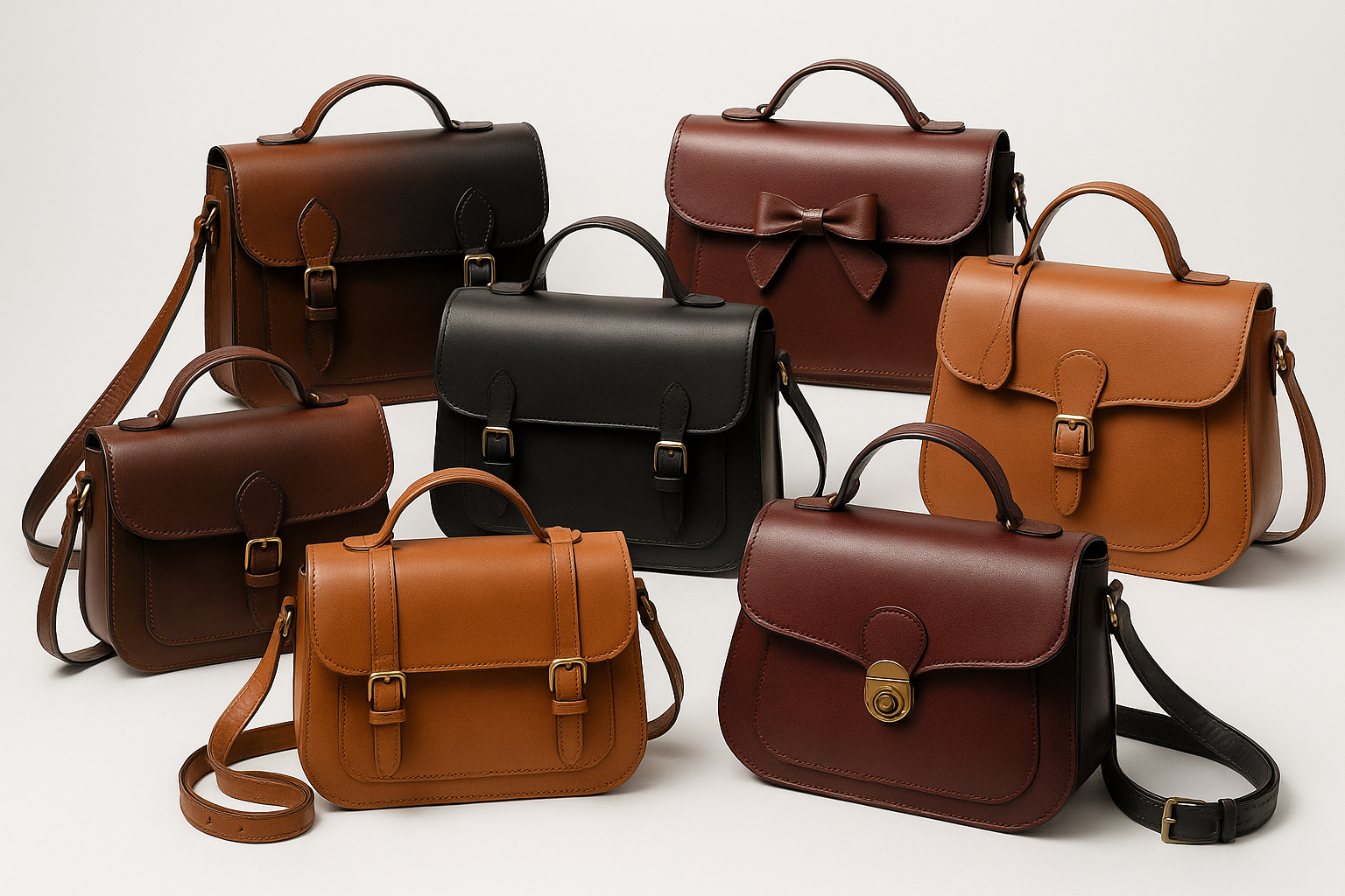 Satchels