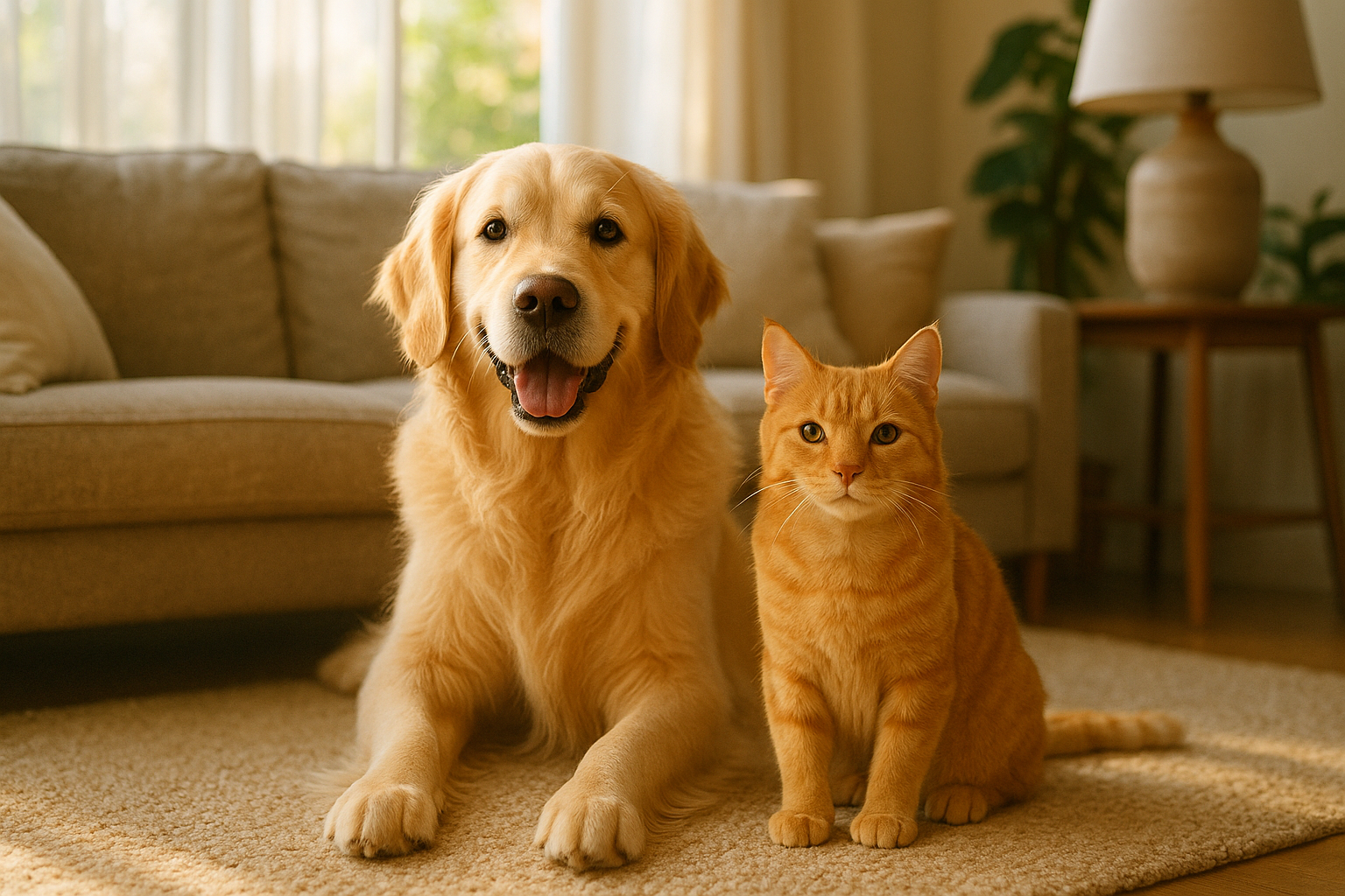 Pet Goods