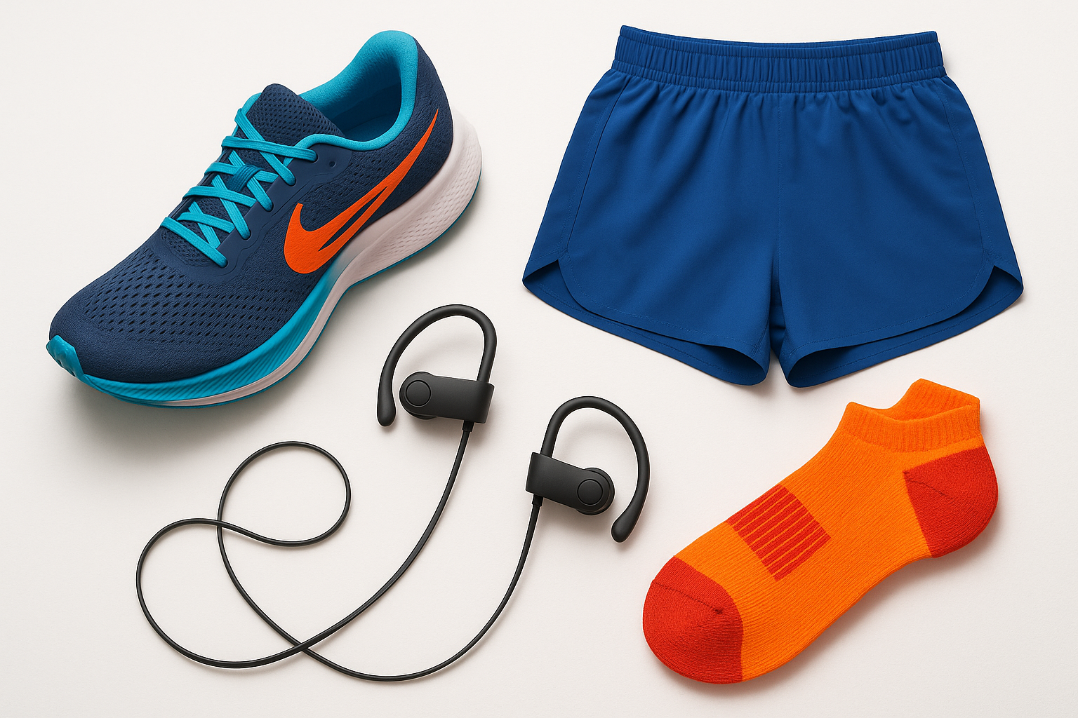 Running Gear