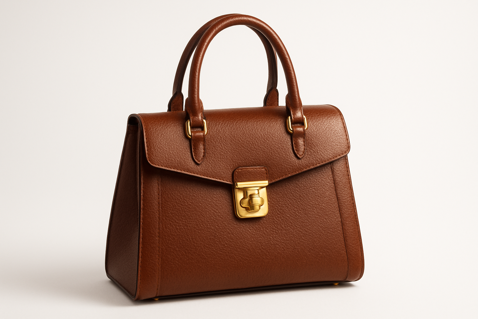 Top Handle Bags