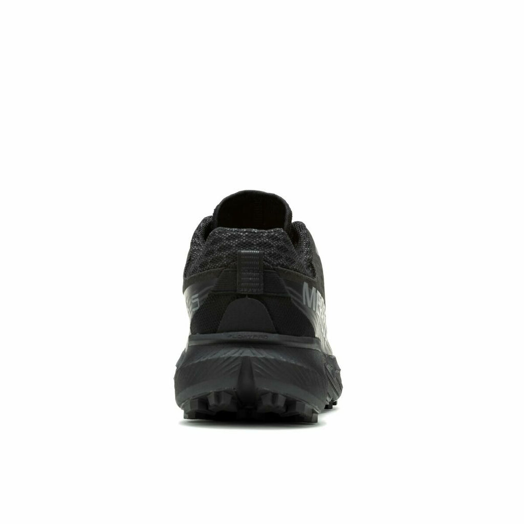 Men's trail running shoes (mountain running) Merrell Agility Peak 5 Black