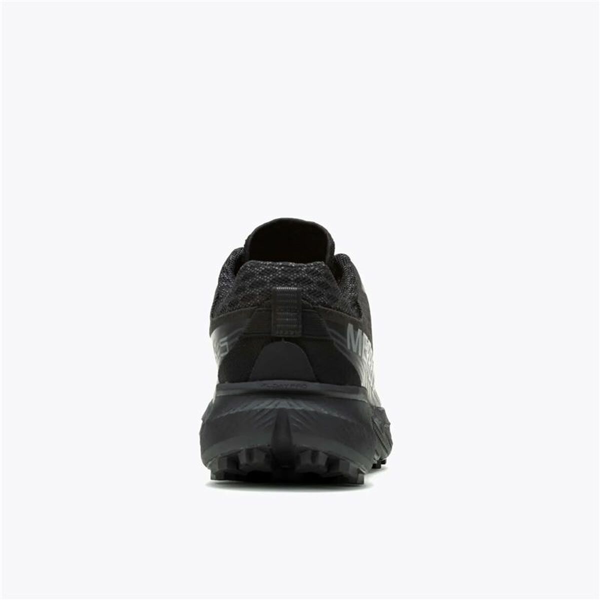 Men's trail running shoes (mountain running) Merrell Agility Peak 5 Black