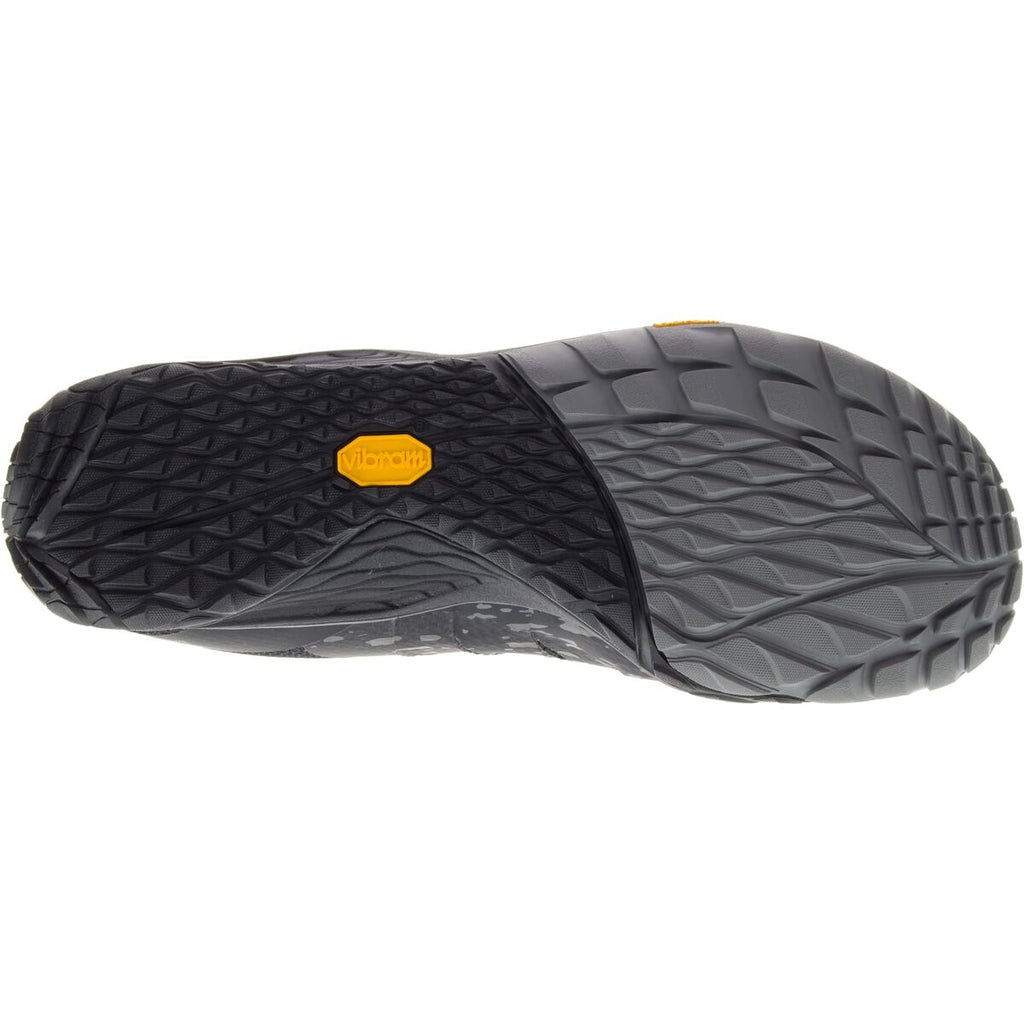 Men's trail running shoes (mountain running) Merrell Agility Peak 5 Black