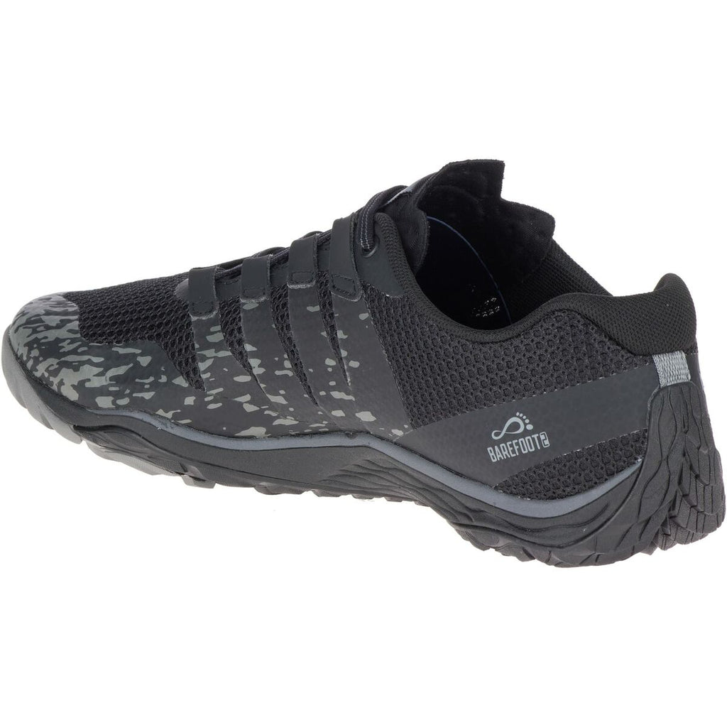 Men's trail running shoes (mountain running) Merrell Agility Peak 5 Black