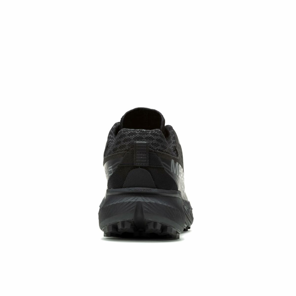 Men's trail running shoes (mountain running) Merrell Agility Peak 5 Black