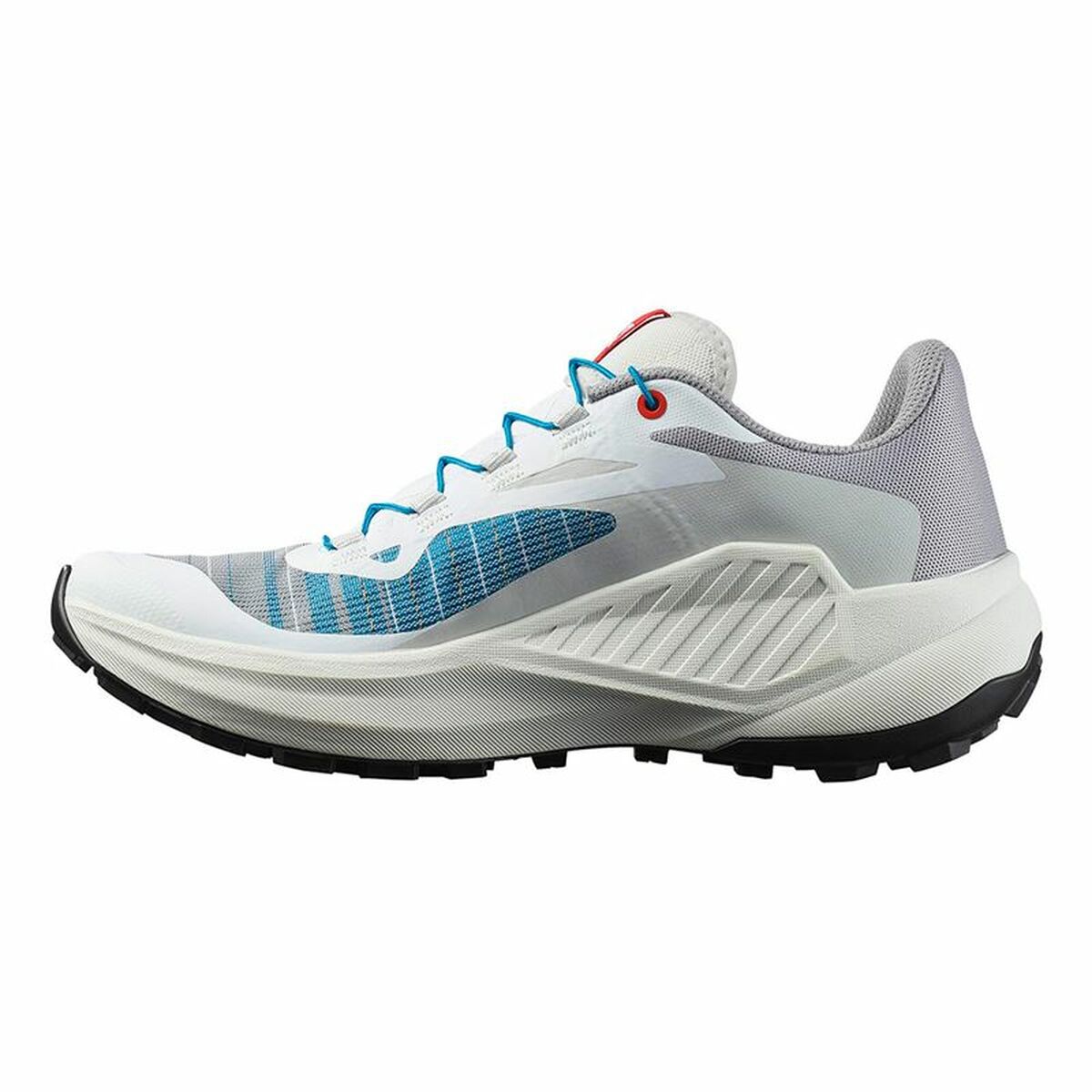 Running Shoes for Adults Salomon Genesis W White