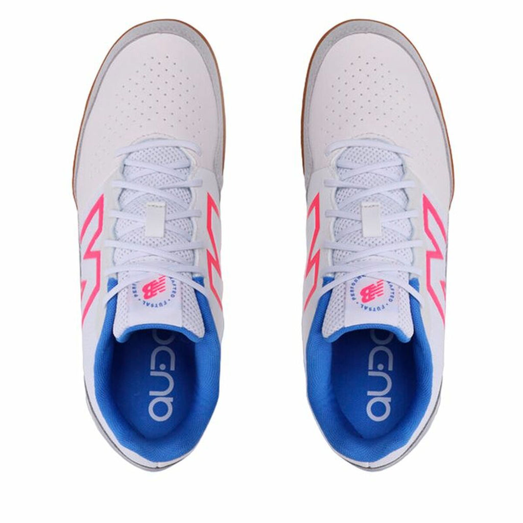 Running Shoes for Adults New Balance SA2IWB6 White