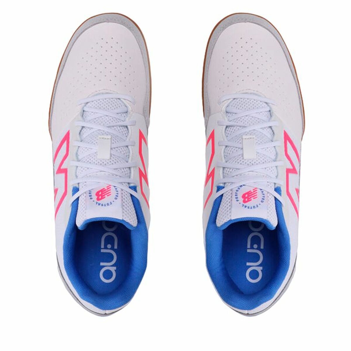 Running Shoes for Adults New Balance SA2IWB6 White