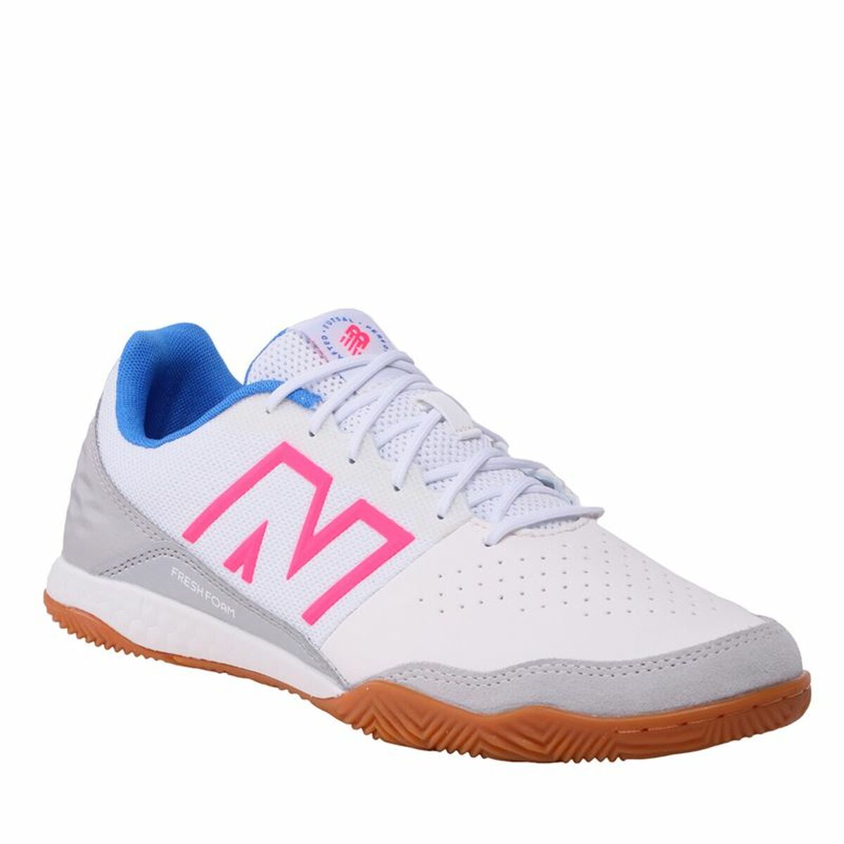 Running Shoes for Adults New Balance SA2IWB6 White