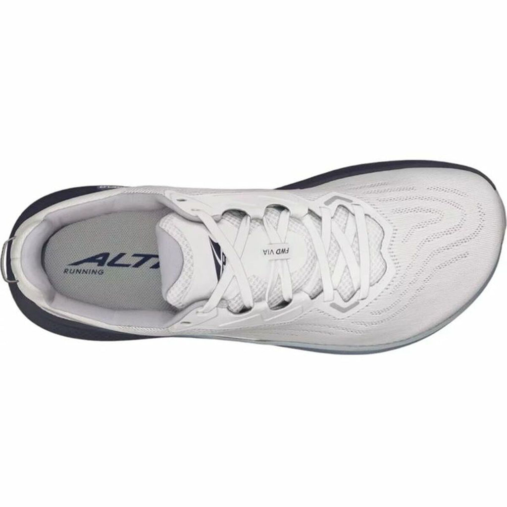 Running Shoes for Adults Altra Fwd Via White