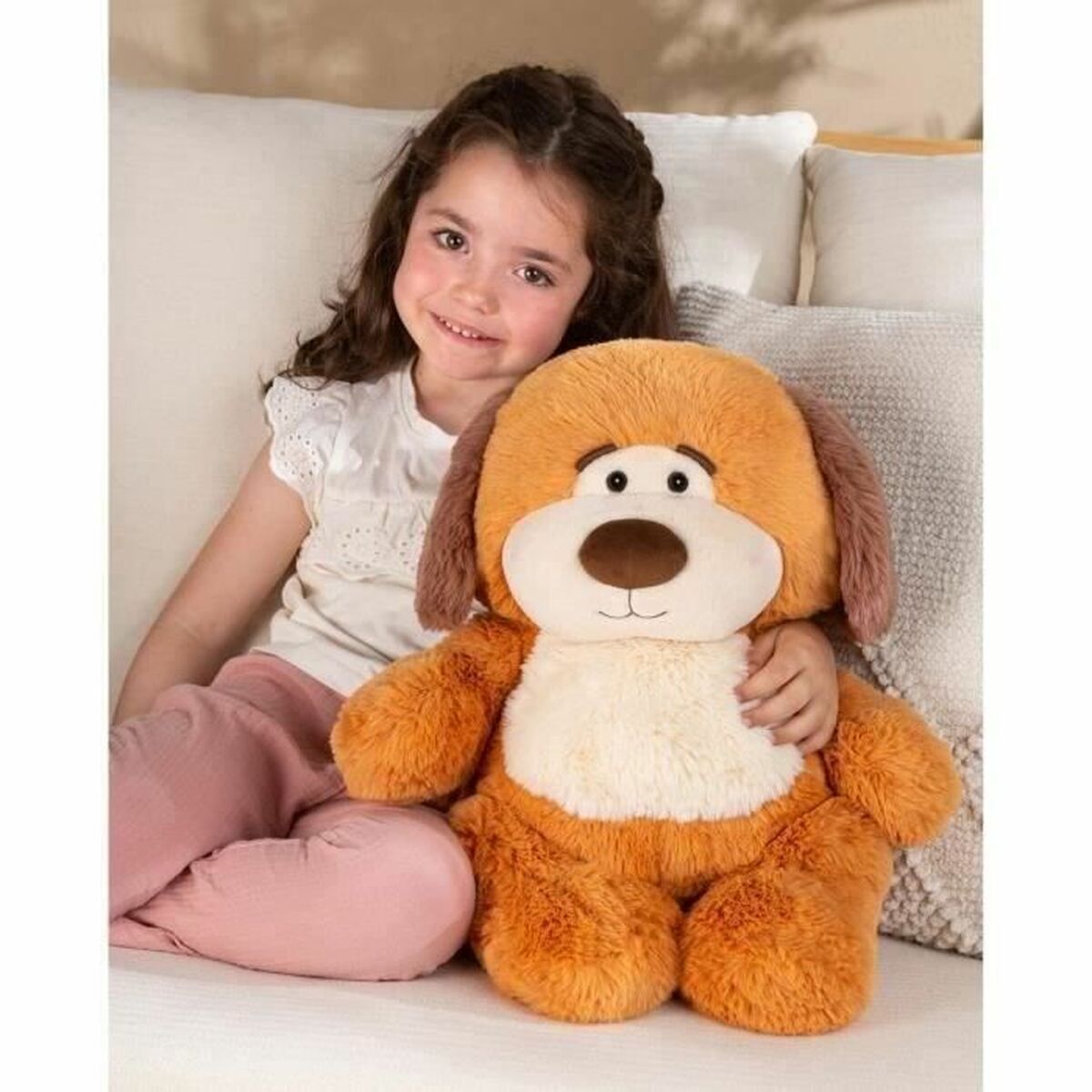 Fluffy toy Gipsy Toys