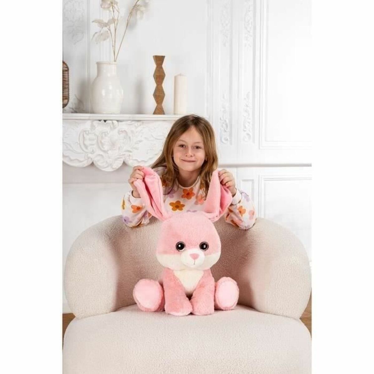 Fluffy toy Gipsy Toys