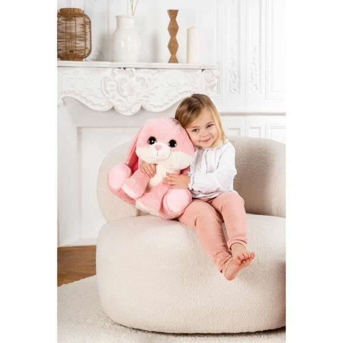 Fluffy toy Gipsy Toys