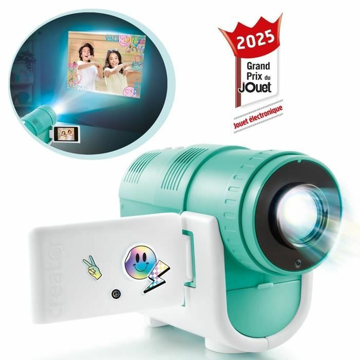 Interactive Toy Canal Toys
