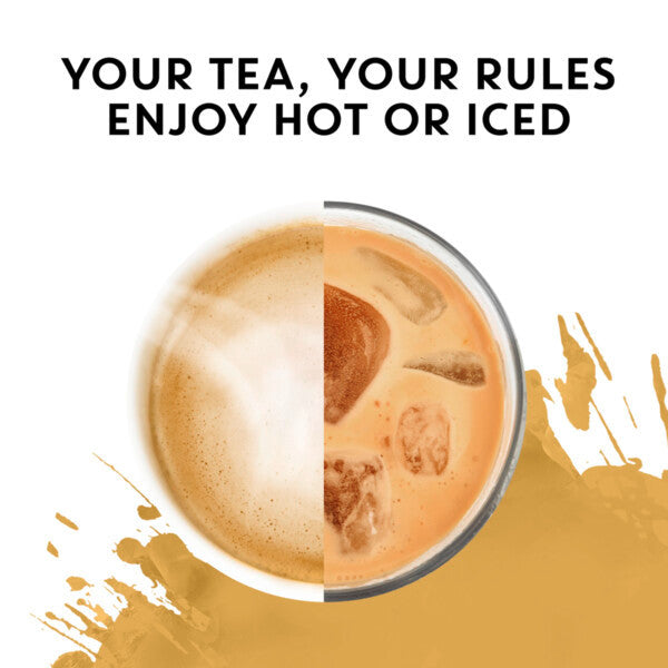 Tazo Teas Chai Spiced Black (6x32 Oz)