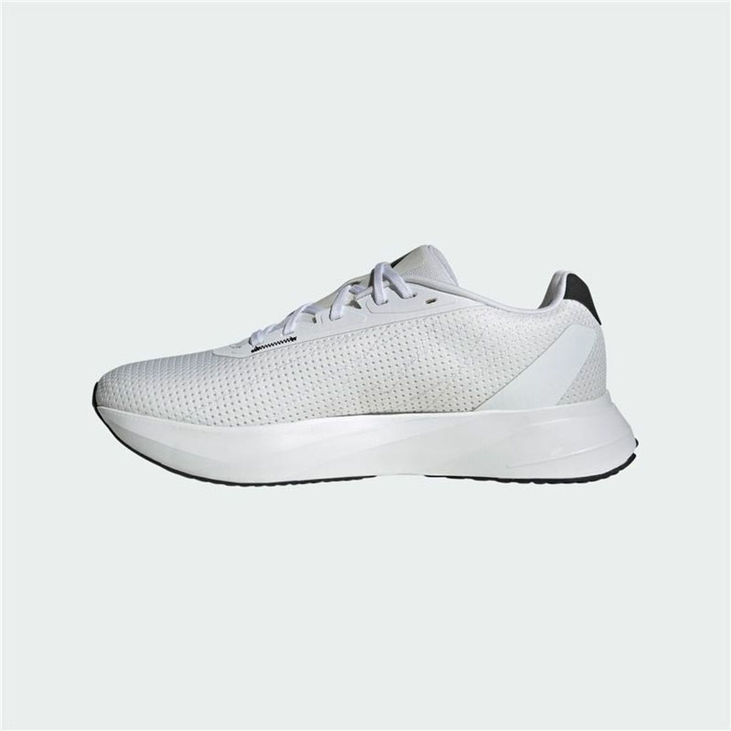 Running Shoes for Adults Adidas Duramo SL White