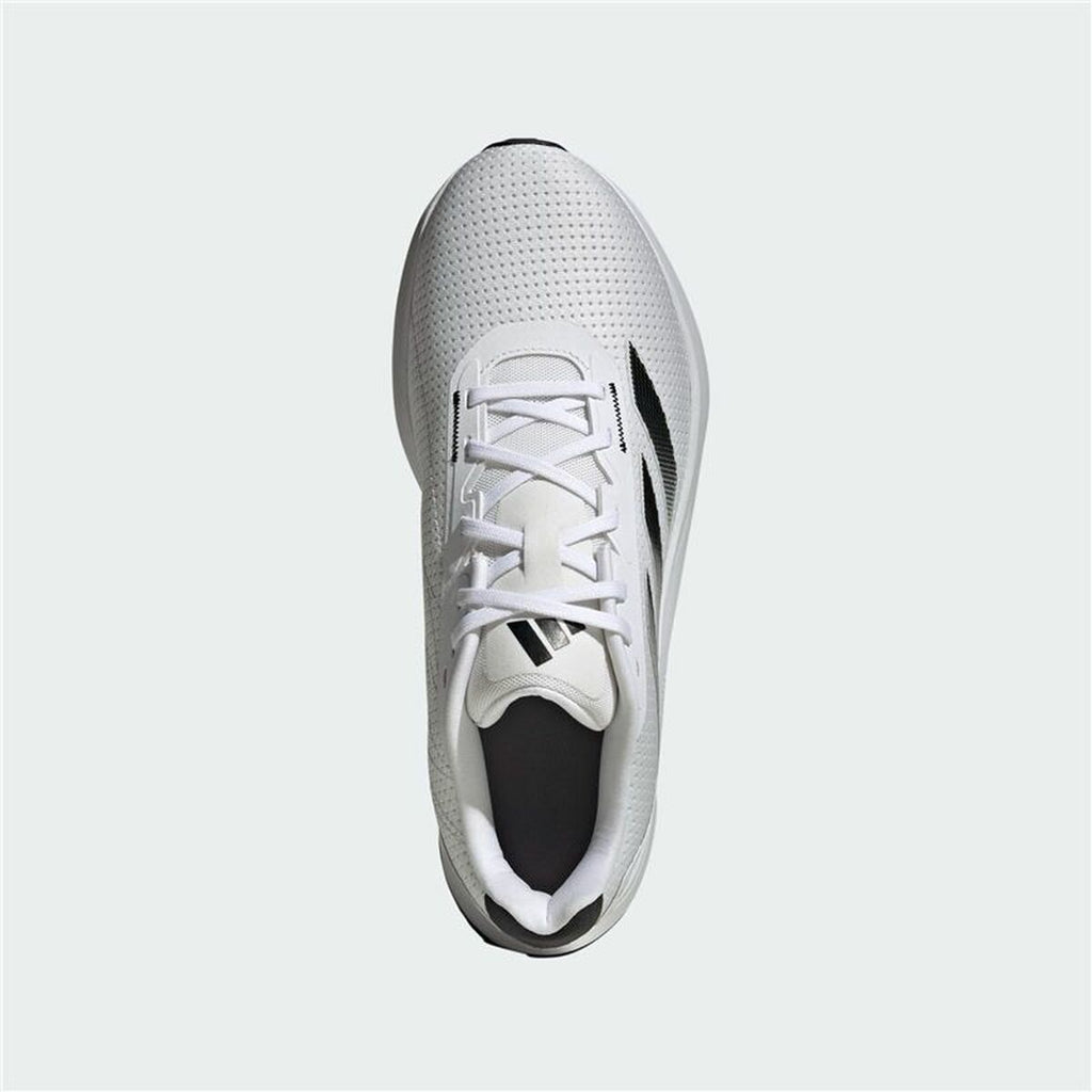 Running Shoes for Adults Adidas Duramo SL White