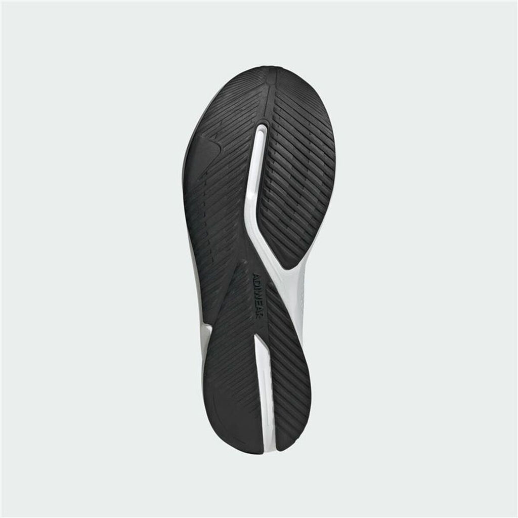 Running Shoes for Adults Adidas Duramo SL White