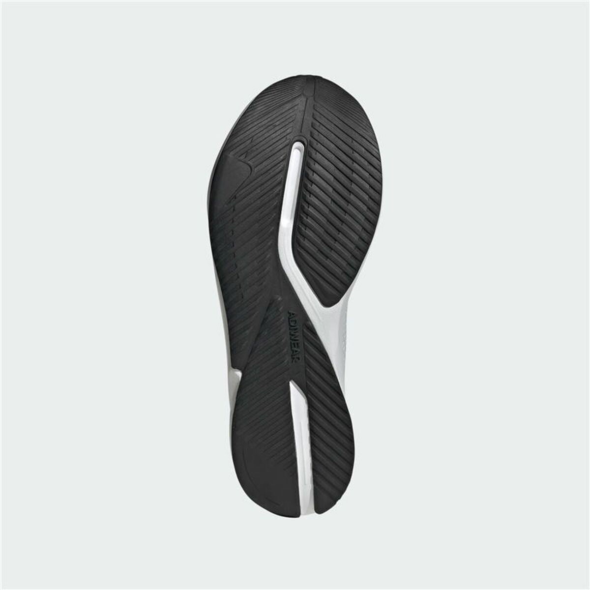 Running Shoes for Adults Adidas Duramo SL White
