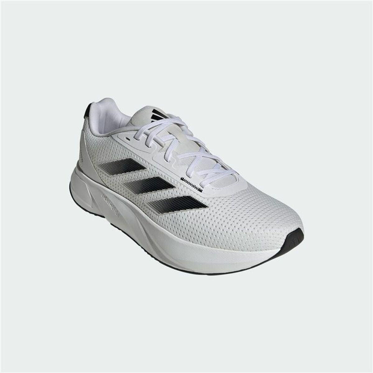 Running Shoes for Adults Adidas Duramo SL White