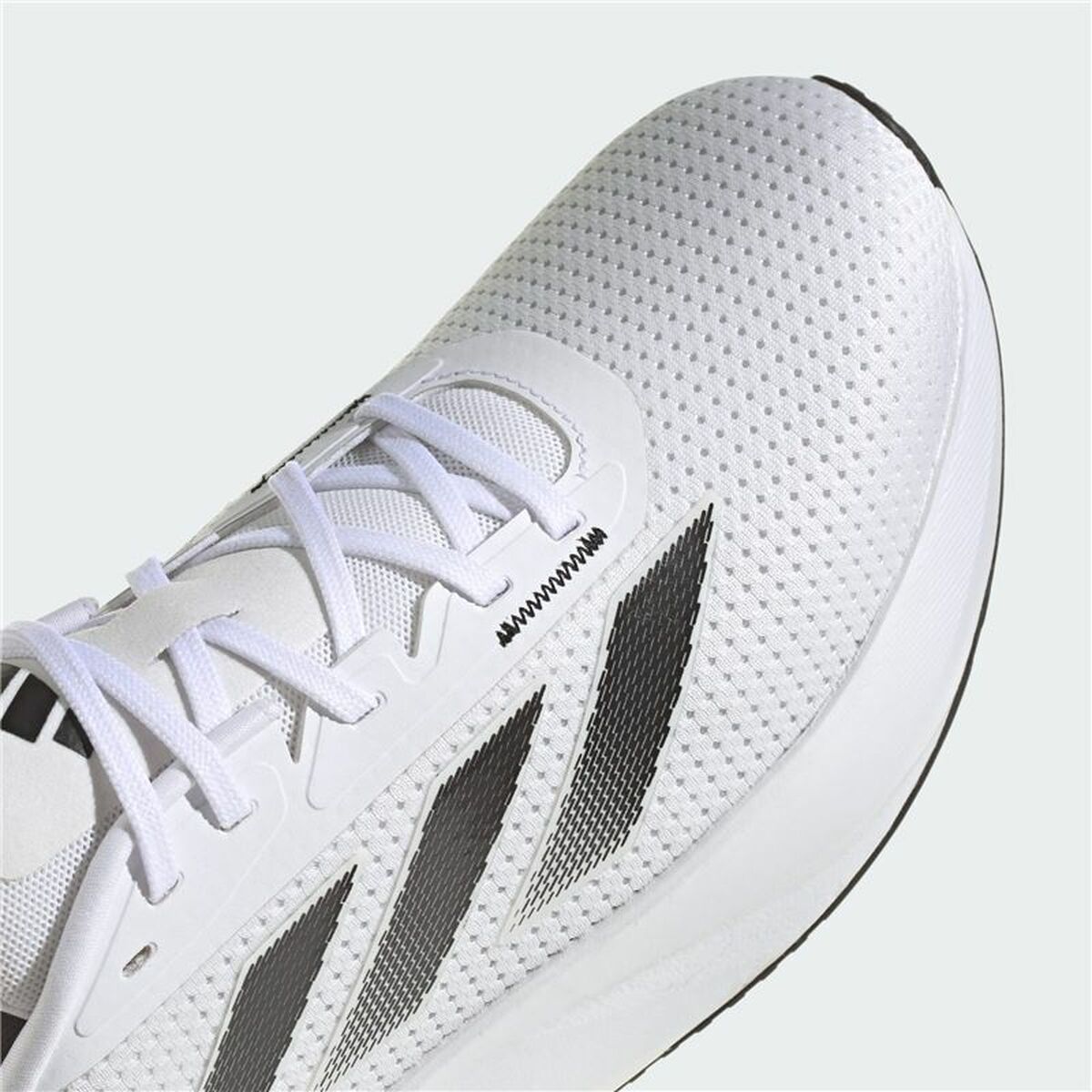 Running Shoes for Adults Adidas Duramo SL White