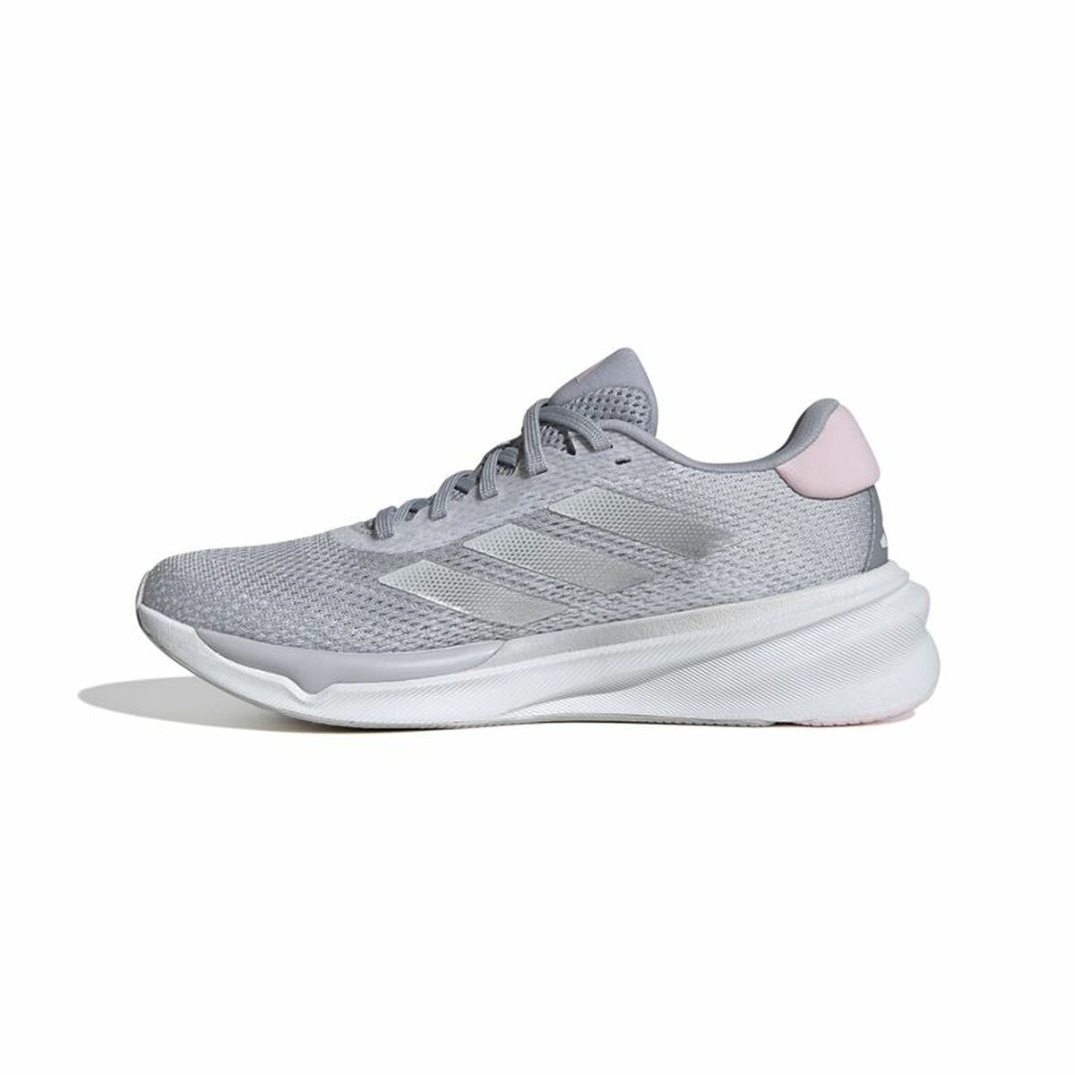 Running Shoes for Adults Adidas Supernova Stride Grey