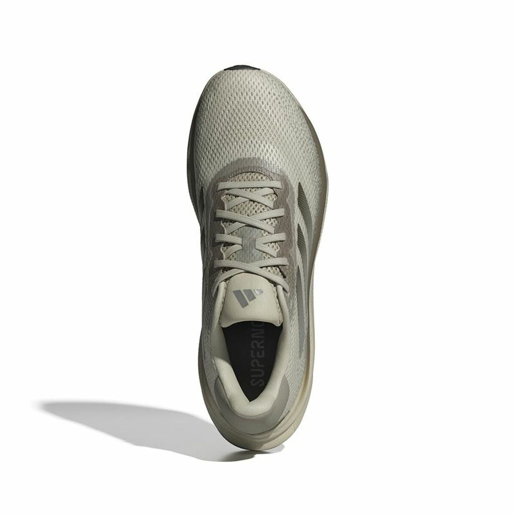 Running Shoes for Adults Adidas Supernova Stride Grey