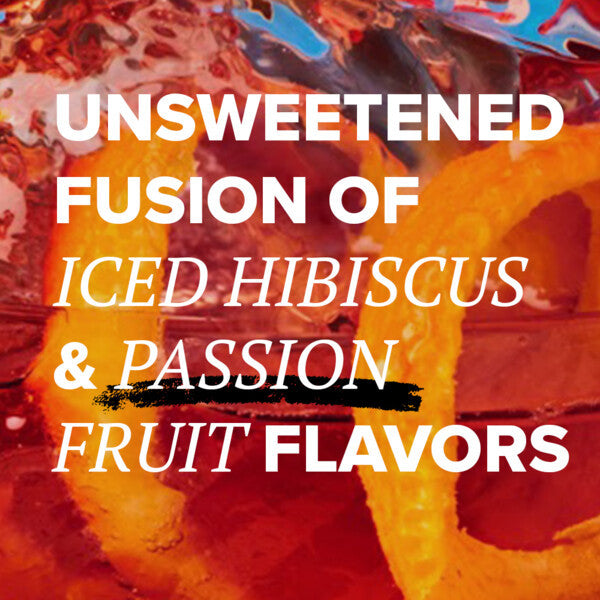 TAZO PASSION UNSWT CONC ( 6 X 32 OZ   )