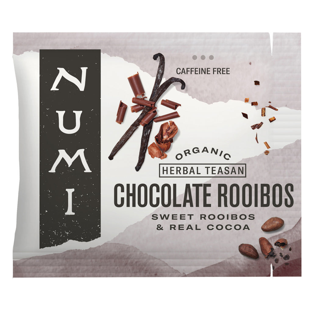 OG2 NUMI CHC ROOIBOS TEA ( 6 X 16 BAG  )
