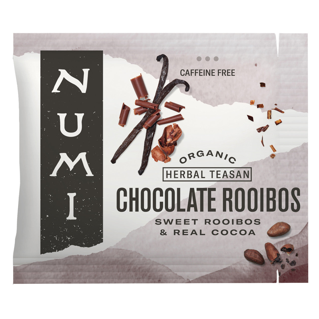 OG2 NUMI CHC ROOIBOS TEA ( 6 X 16 BAG  )
