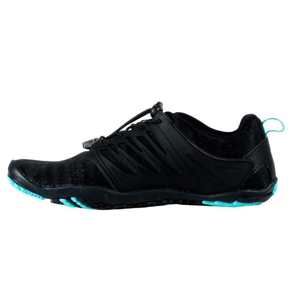 Running Shoes for Adults Hi-Tec Samoa Black