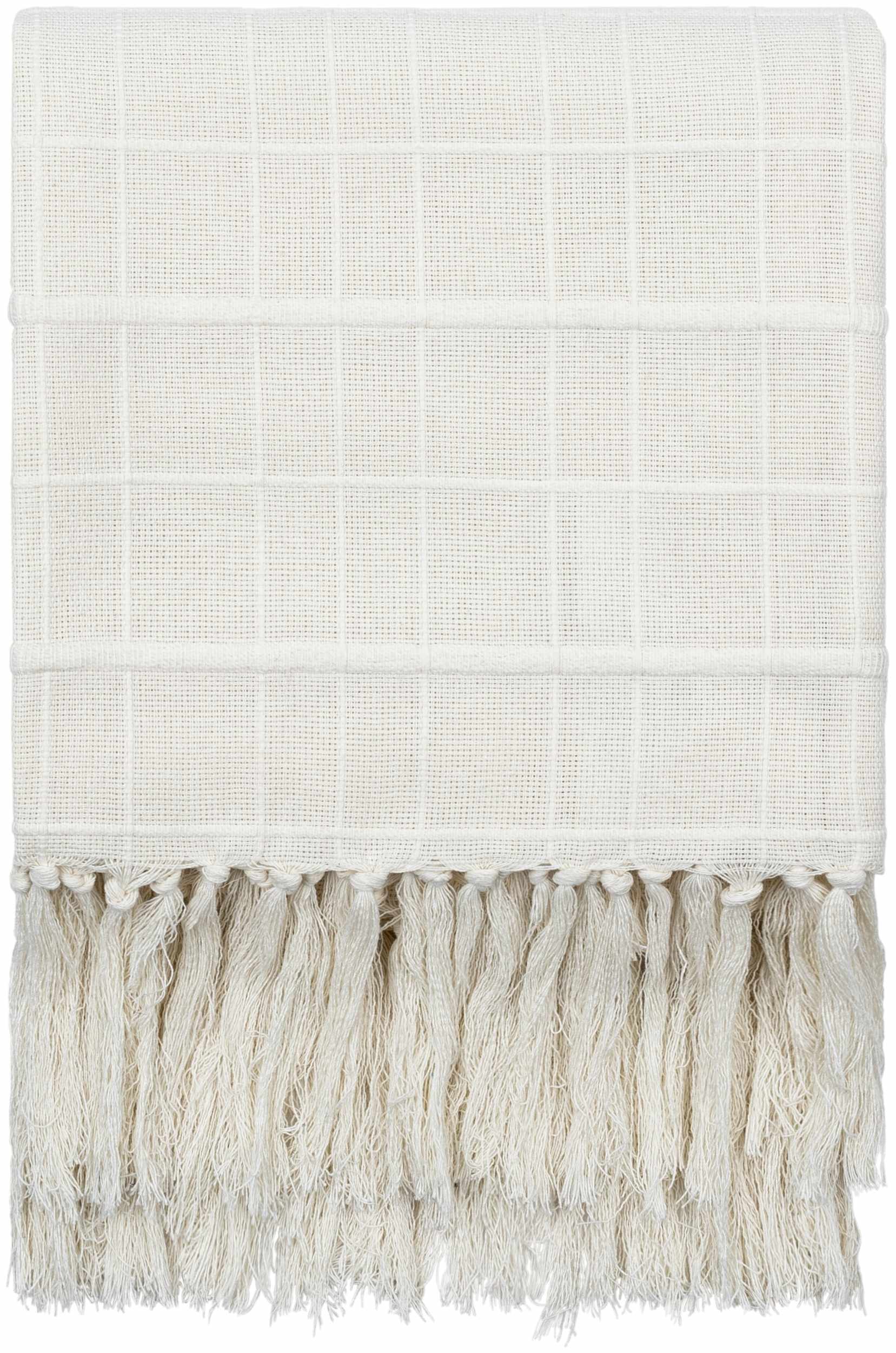 Biberwier Throw Blanket