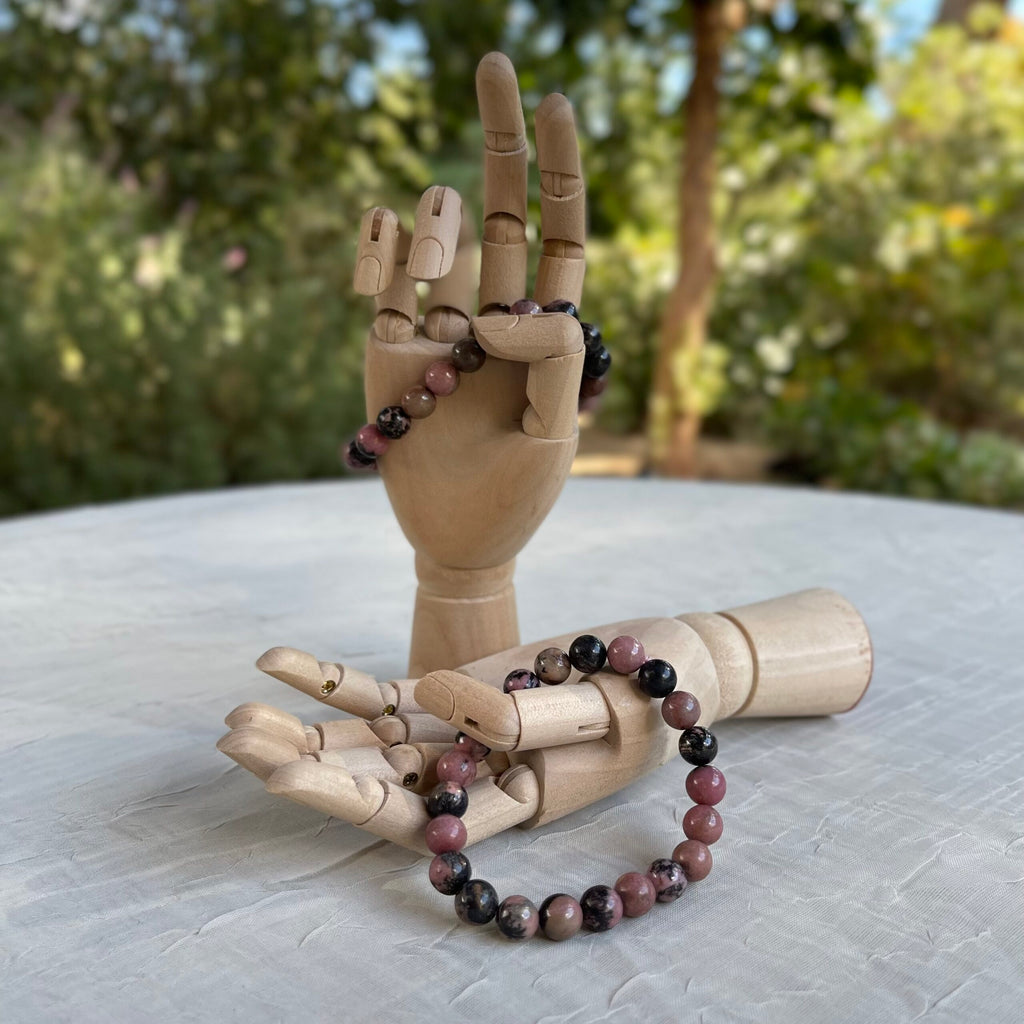 Beauty Beaded Bracelets - Ethically Crafted Fashion Statements