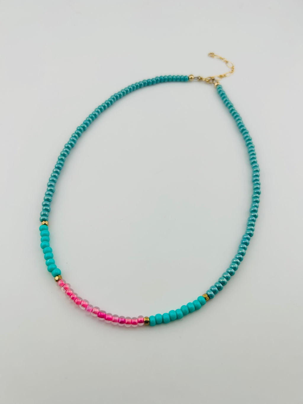 Solstice Necklace – Mermaid Necklace