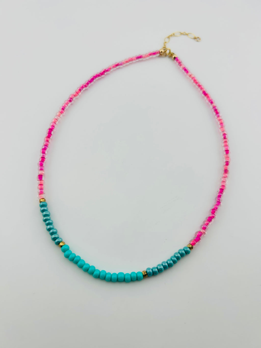 Solstice Necklace – Mermaid Necklace