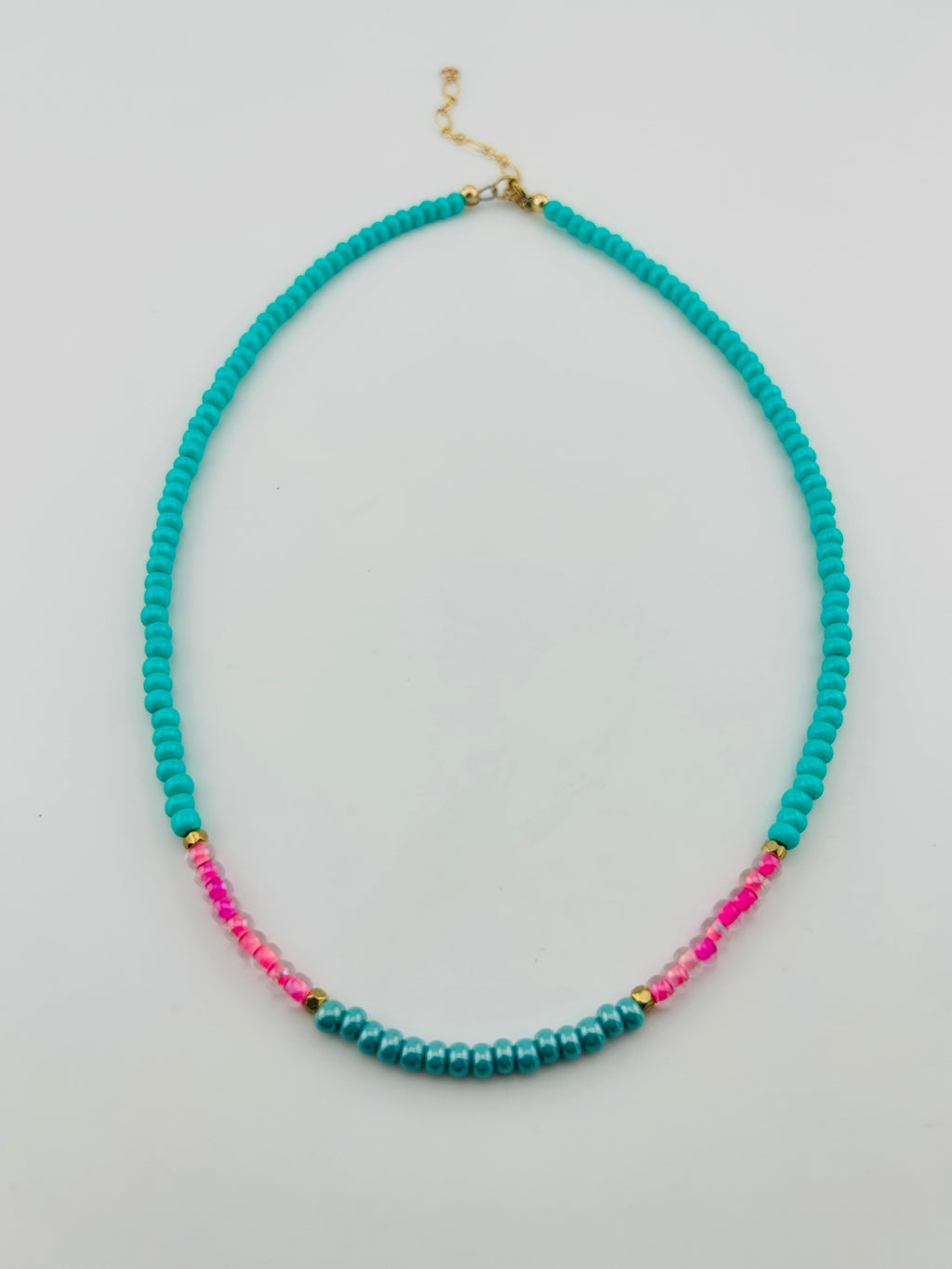 Solstice Necklace – Mermaid Necklace