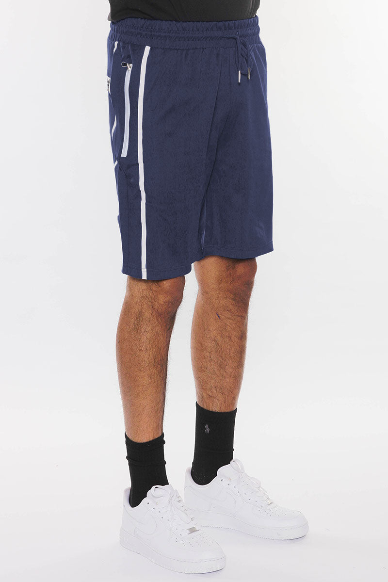 Cordial Tape Running Shorts