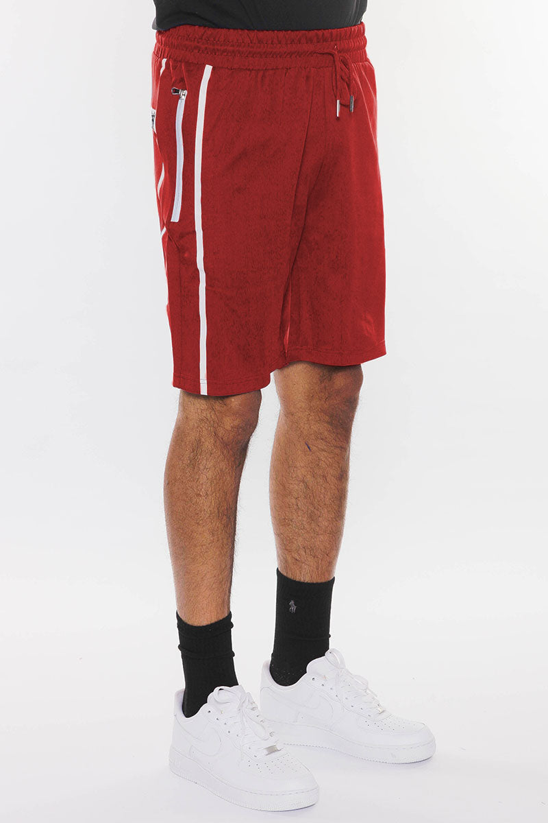 Cordial Tape Running Shorts
