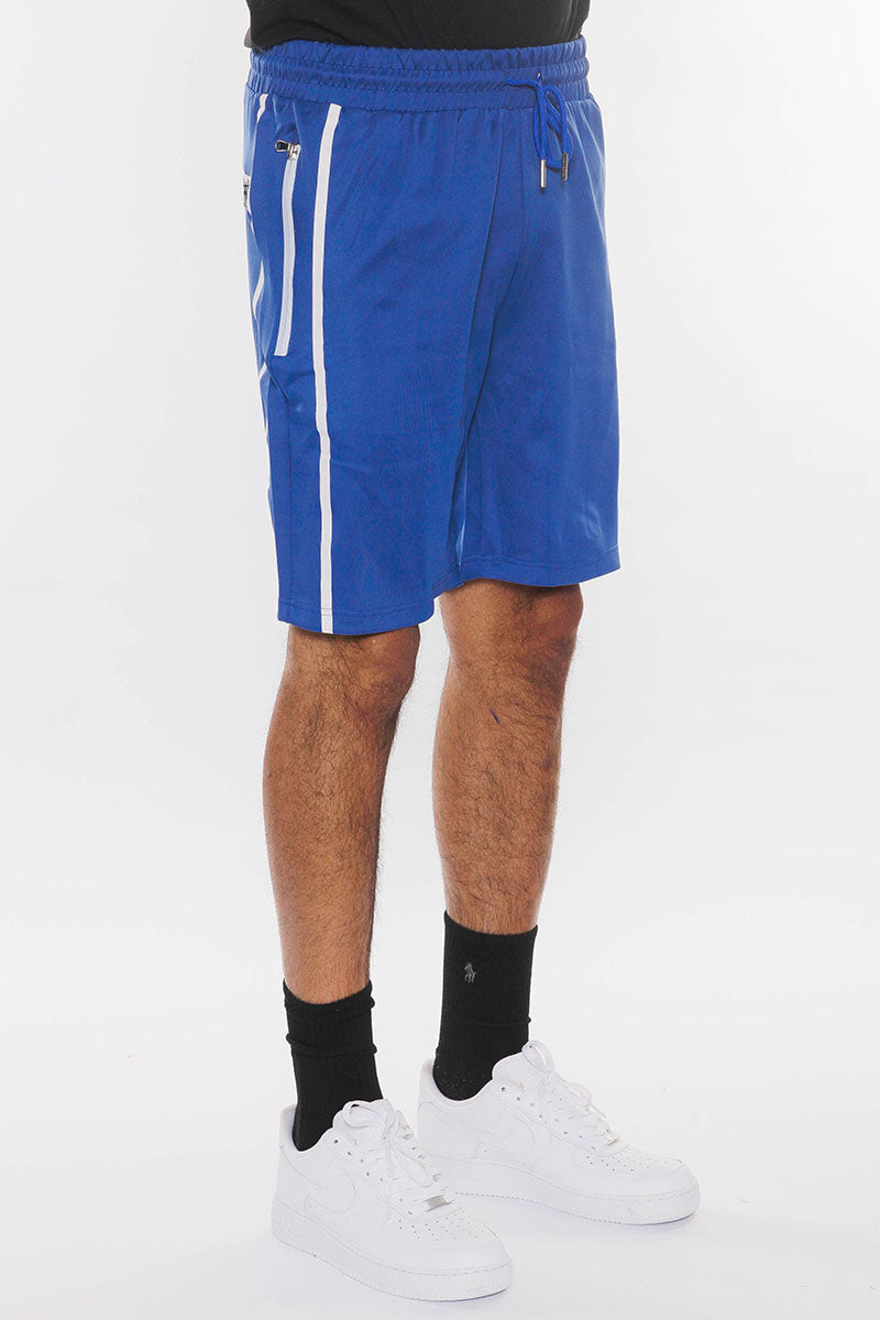 Cordial Tape Running Shorts