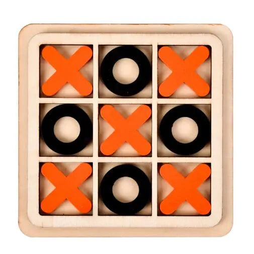 Educational Math Tangram Game