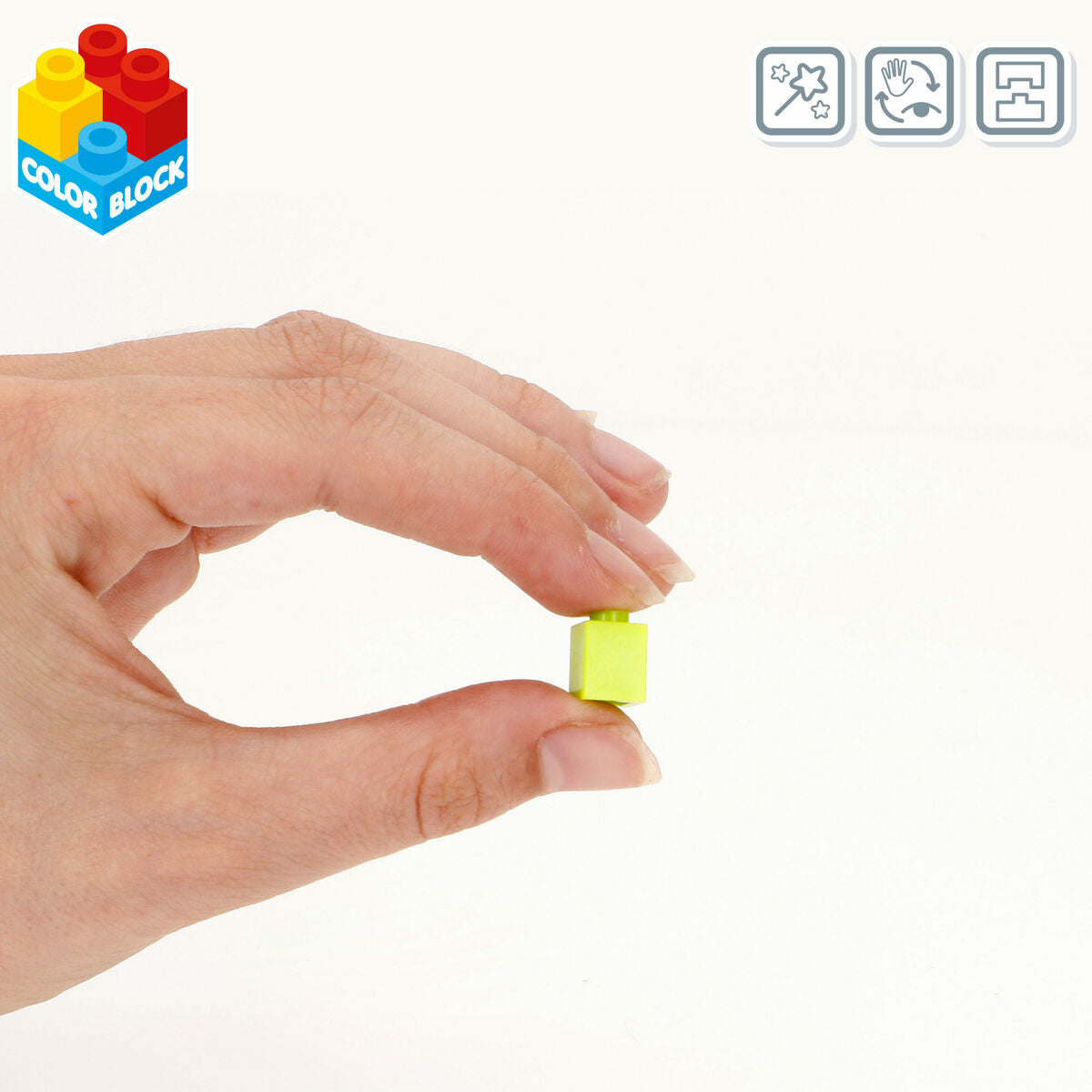 Building Blocks