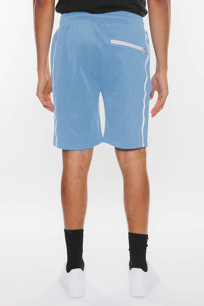 Cordial Tape Running Shorts