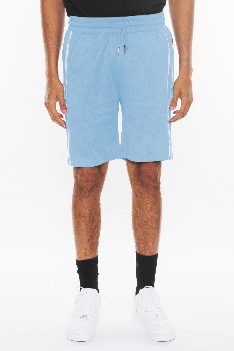 Cordial Tape Running Shorts