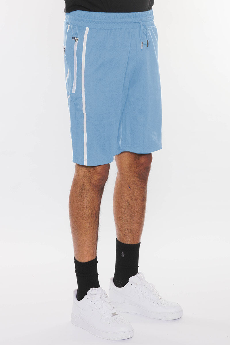 Cordial Tape Running Shorts