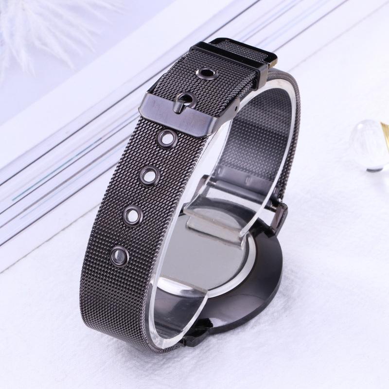 NNEDSZ Gold Luxury Women Watch