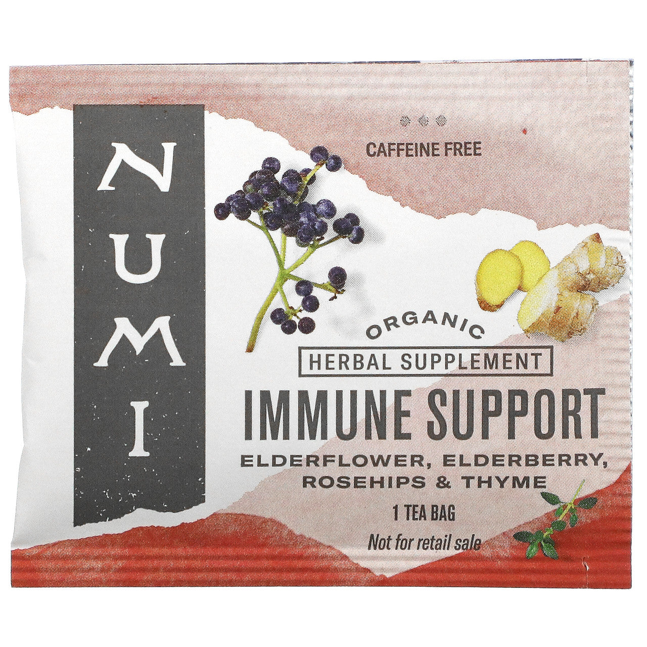 OG2 NUMI HRB TEA IMMN SP ( 6 X 16 BAG  )