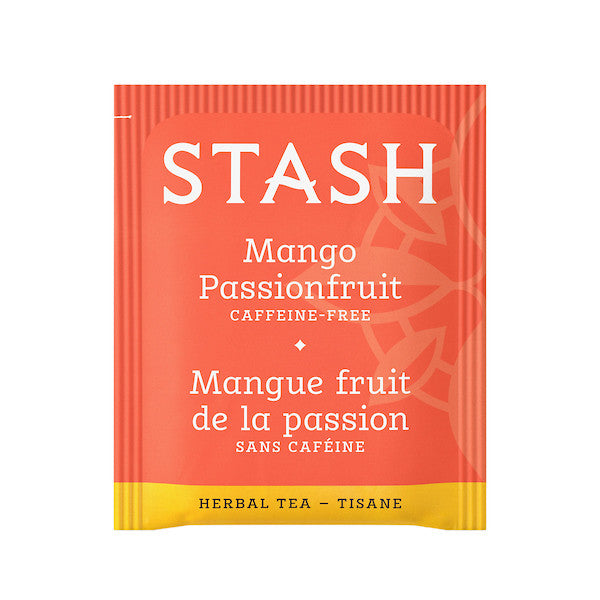 Stash Tea Mango Passionfruit Tea (6x20 CT)