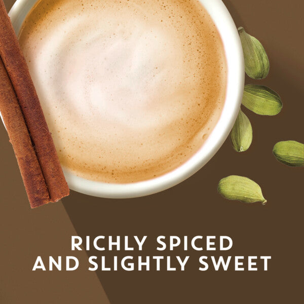 Tazo Teas Chai Spiced Black (6x32 Oz)